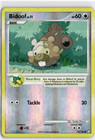 Bidoof