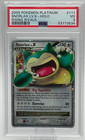 Snorlax LV. X