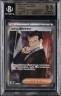 Team Rocket's Giovanni