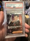 Team Rocket's Giovanni