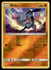 Riolu
