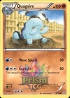 Quagsire