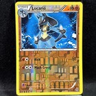 Lucario