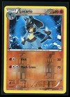 Lucario