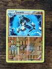Lucario