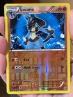 Lucario