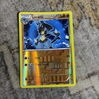 Lucario