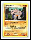Machoke