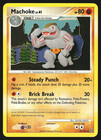 Machoke