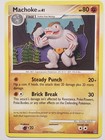Machoke