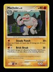 Machoke