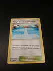 Misty's Cerulean City Gym