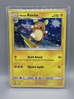 Alolan Raichu
