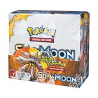Booster Box