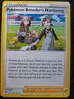 Pokemon Breeder's Nurturing