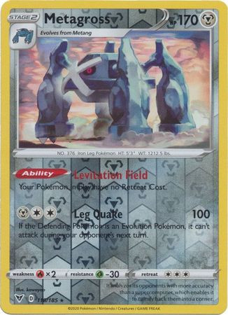 Metagross
