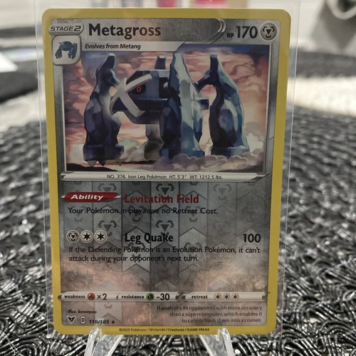 Metagross