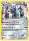 Metagross