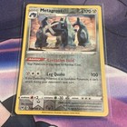 Metagross