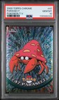 Parasect