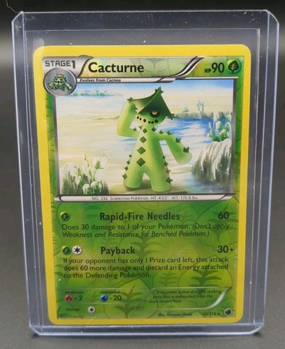 Cacturne