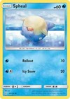 Spheal