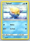 Spheal