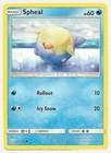 Spheal