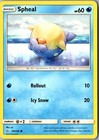 Spheal