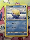 Spheal