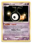 Unown T