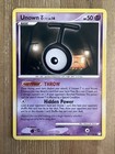 Unown T