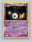 Unown T