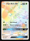 Tapu Bulu GX