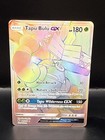 Tapu Bulu GX