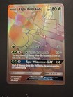 Tapu Bulu GX