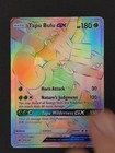 Tapu Bulu GX