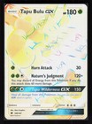 Tapu Bulu GX
