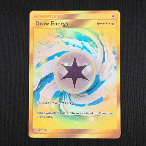 Draw Energy
