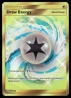 Draw Energy