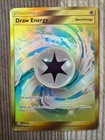 Draw Energy