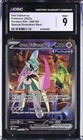 Iron Valiant ex