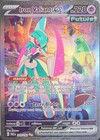 Iron Valiant ex