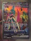 Iron Valiant ex