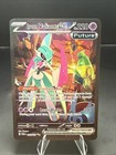 Iron Valiant ex