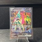 Iron Valiant ex