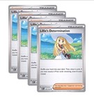 Lillie's Determination