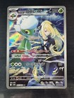 Cynthia's Roserade