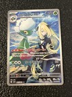 Cynthia's Roserade