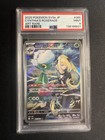 Cynthia's Roserade
